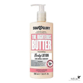 Soap & Glory The Righteous Butter Body Lotion 500ml